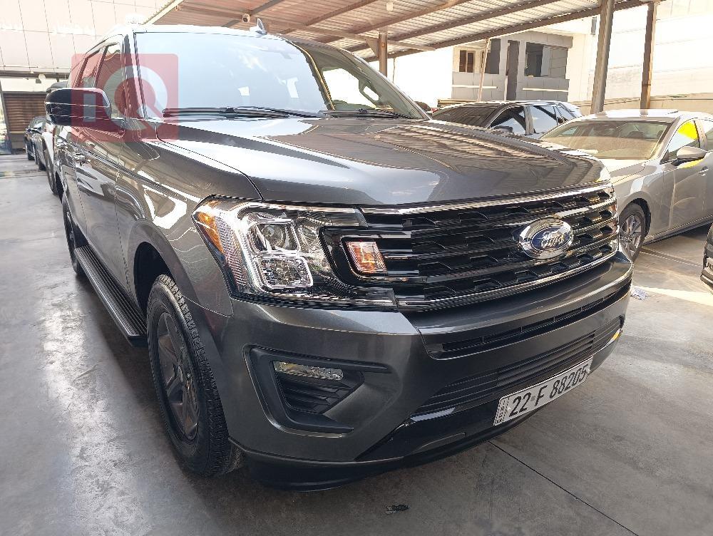 Ford Expedition